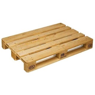 Euro Palette Commission Negocie